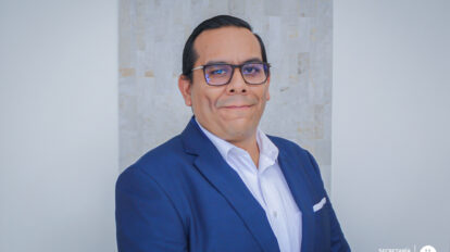 Ulises Castrejón Murillo